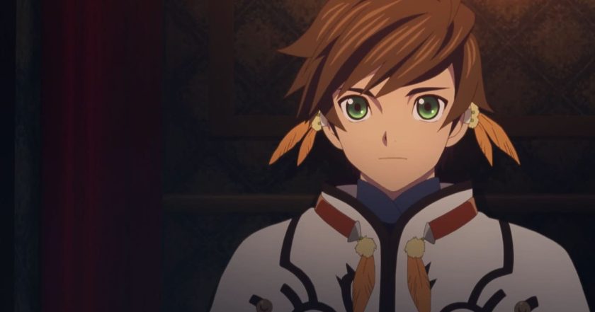 Tales of Zestiria the X