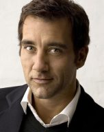 Clive Owen