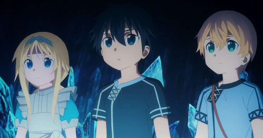 Sword Art Online