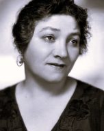 Vera Gordon