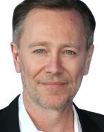 Peter Outerbridge