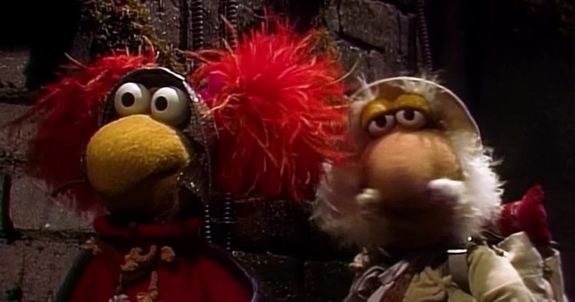 Fraggle Rock