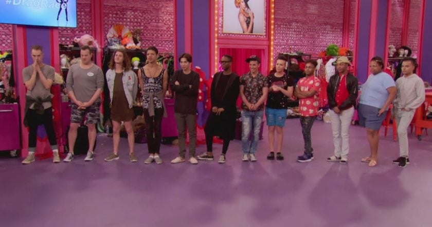 RuPaul's Drag Race