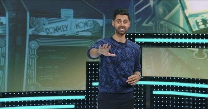 Patriot Act with Hasan Minhaj