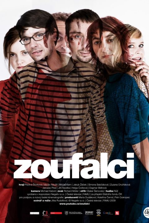 Zoufalci