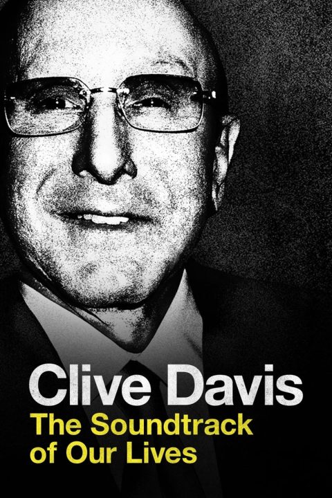 Clive Davis: Soundtrack našich životů