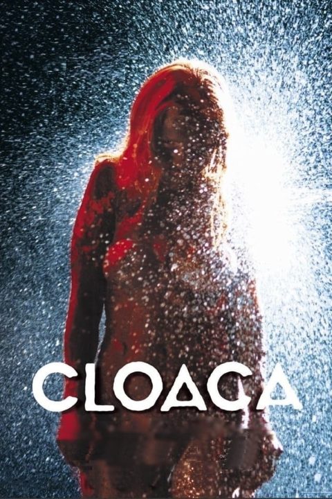 Plakát Cloaca