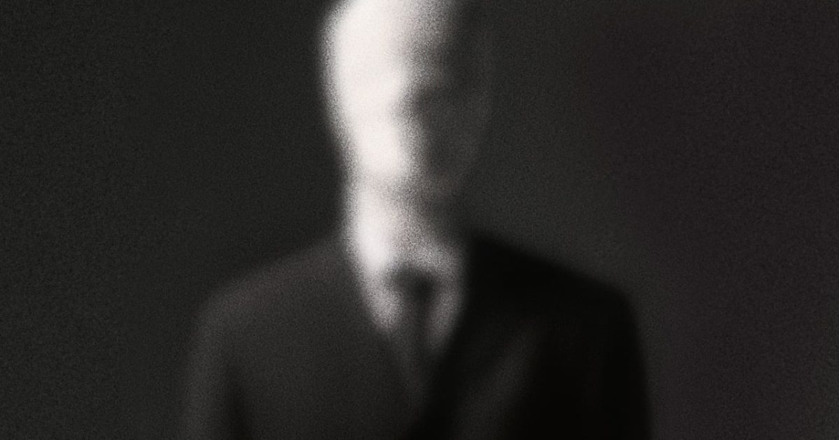 Beware the Slenderman