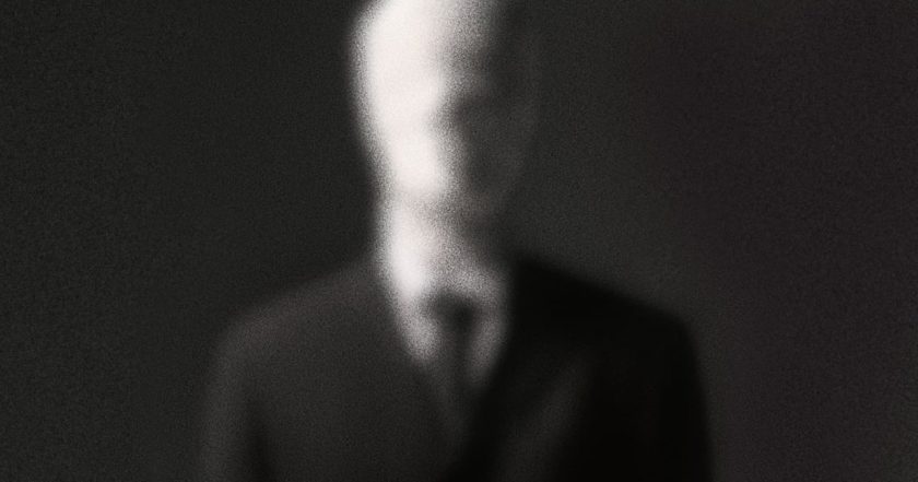 Beware the Slenderman