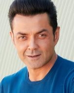 Bobby Deol