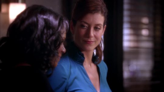 Private Practice - 6. epizoda