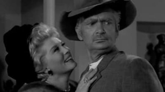 The Beverly Hillbillies - 26. epizoda