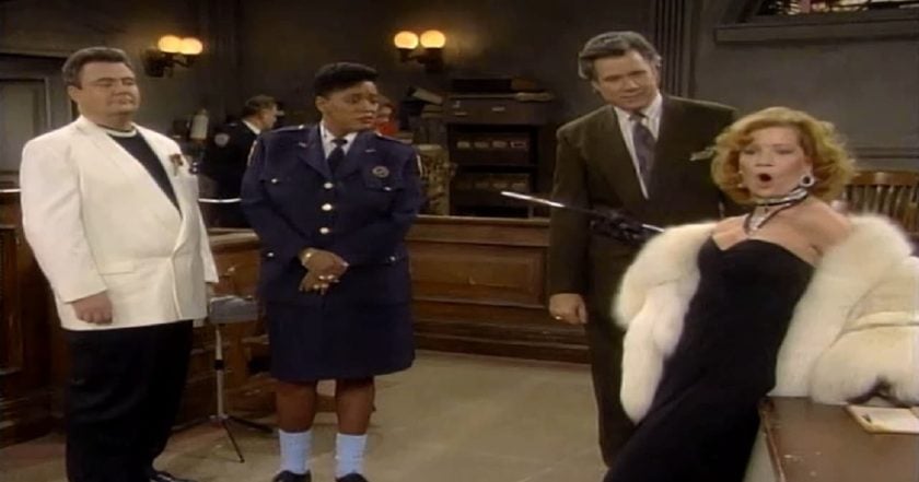 Night Court