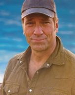 Mike Rowe