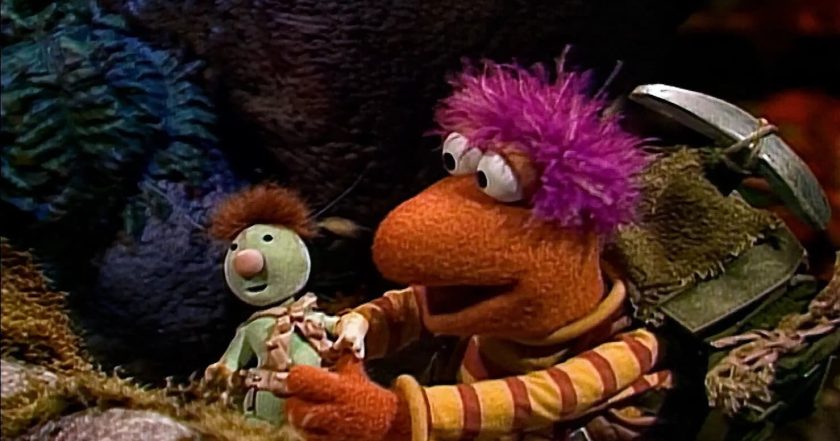 Fraggle Rock