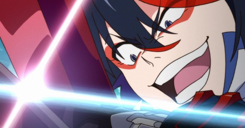 Kill La Kill