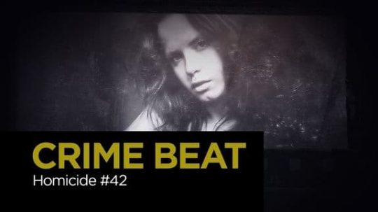 Crime Beat - 13. epizoda