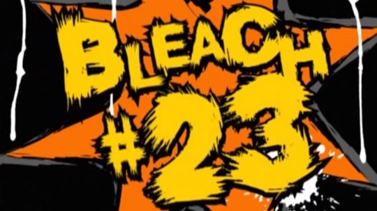 Bleach - 23. epizoda