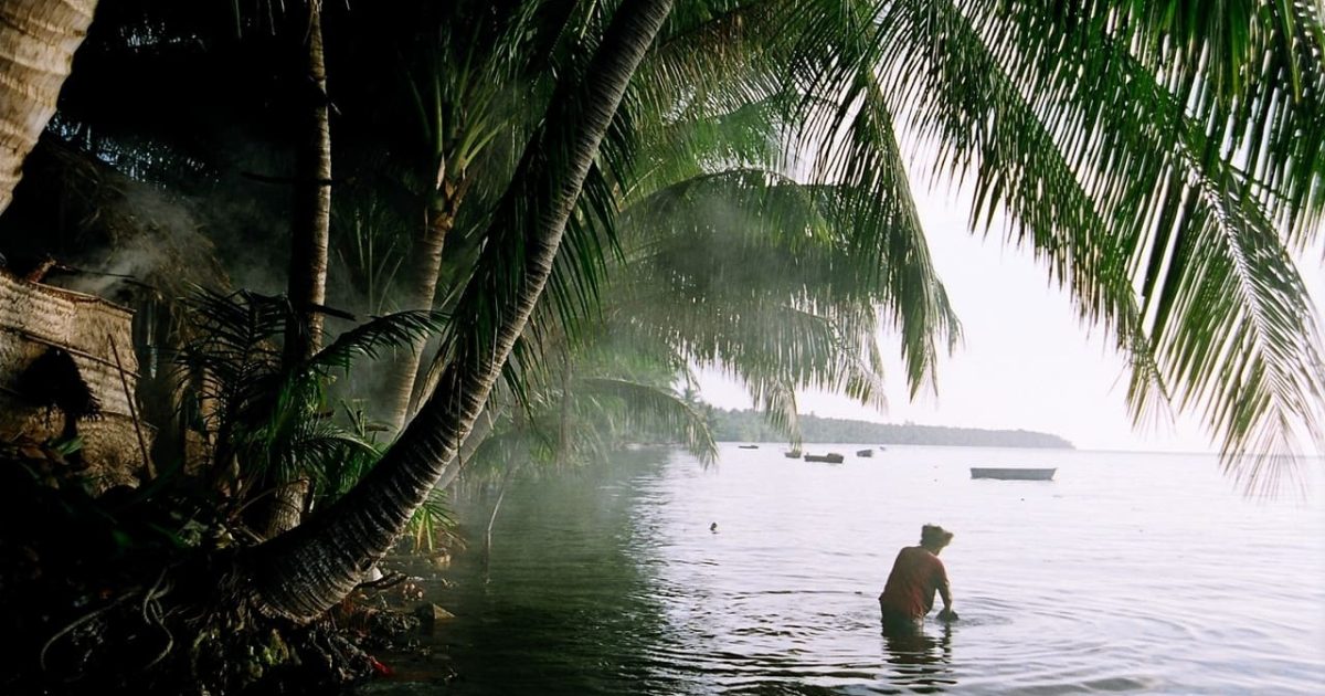 There Once was an Island: Te Henua e Nnoho