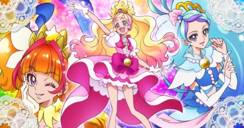 Go! プリンセスプリキュア