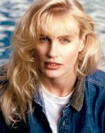 Daryl Hannah