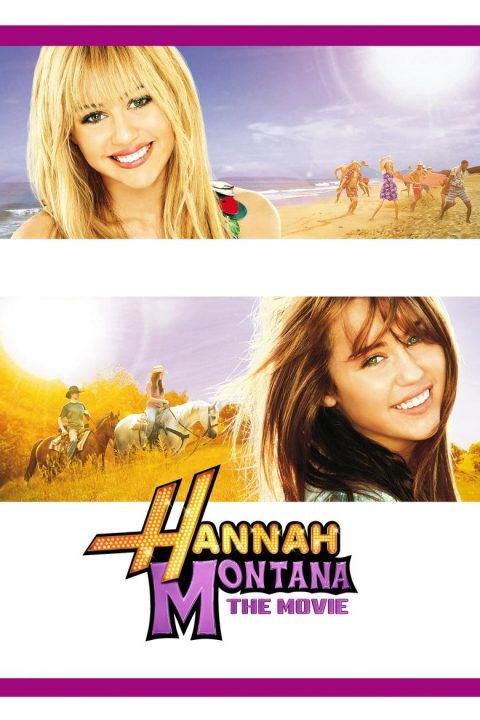 Hannah Montana