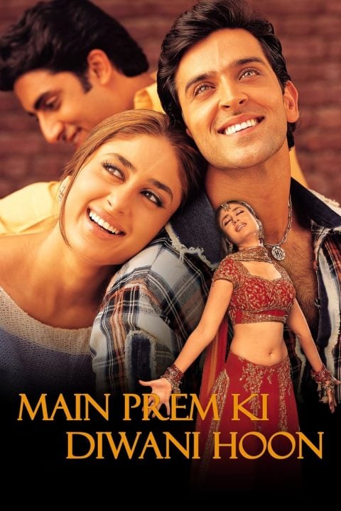 Main Prem Ki Diwani Hoon