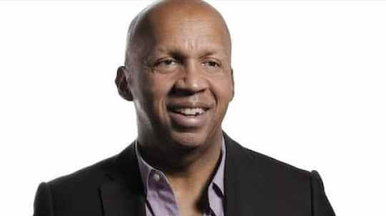 Rození lídři - Bryan Stevenson