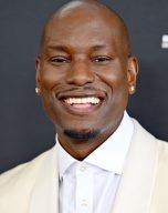 Tyrese Gibson