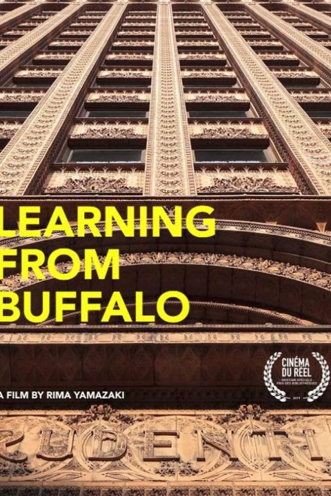 Learning From Buffalo