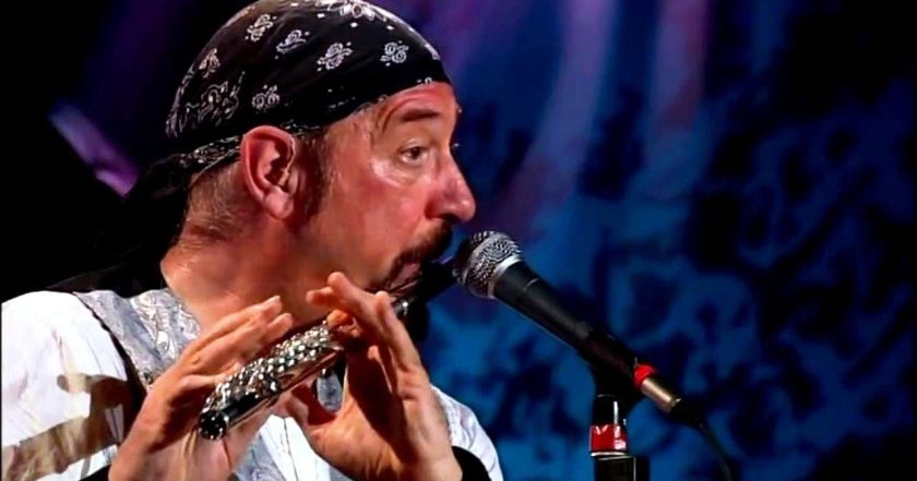 Jethro Tull: Live At Montreux 2003