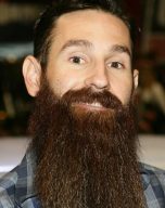 Aaron Kaufman