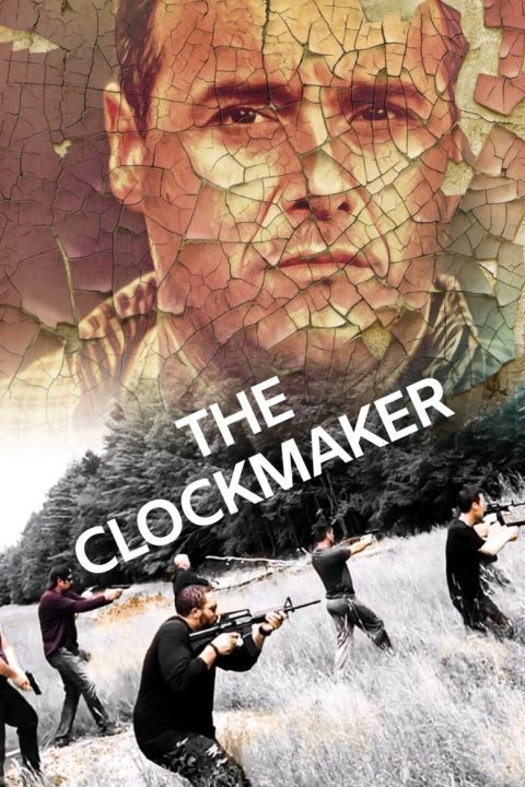 Plakát The Clockmaker