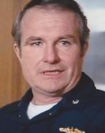 Shane Rimmer