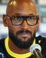 Nicolas Anelka