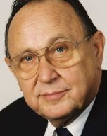 Hans-Dietrich Genscher