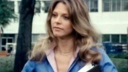 The Bionic Woman - 12. epizoda