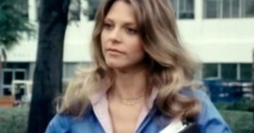 The Bionic Woman