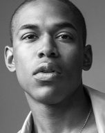 Kelvin Harrison Jr.