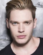 Dominic Sherwood