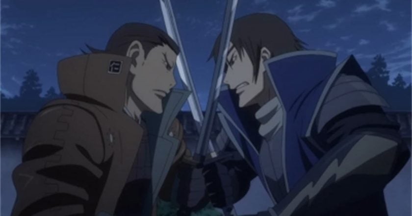 戦国BASARA