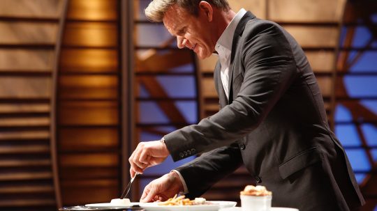 Masterchef USA - 19. epizoda