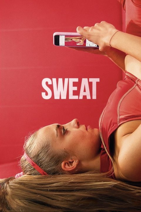 Plakát Sweat