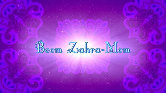 Shimmer a Shine - 27. epizoda