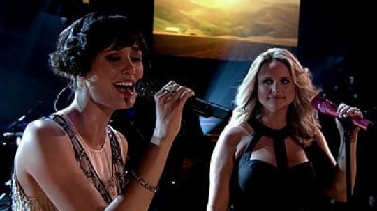 The Voice - 12. epizoda