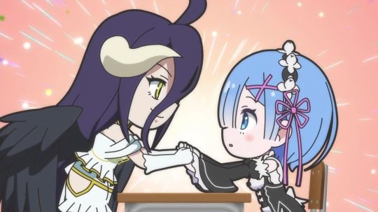 Isekai Quartet - 3. epizoda