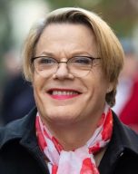 Eddie Izzard