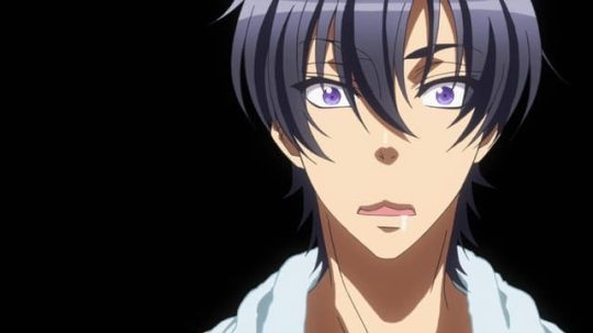 LOVE STAGE!! - 9. epizoda