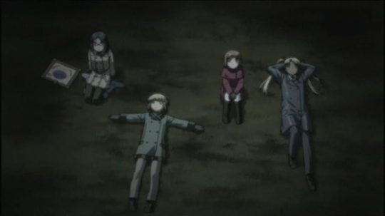 Gunslinger Girl - 13. epizoda