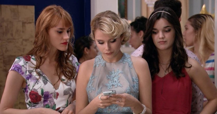 Soy Luna